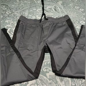 NOVA MEN Travis twill Joggers